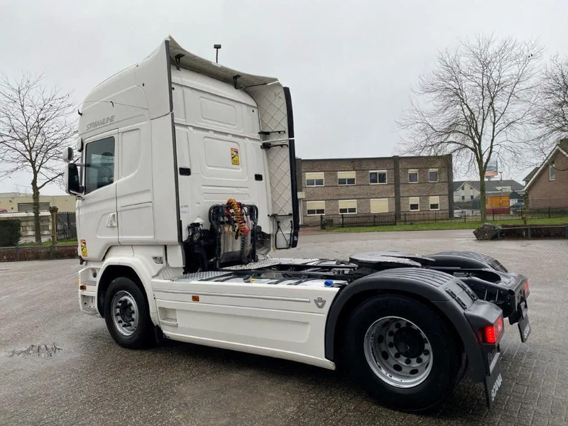 Scania R520 / AUTOMATIC / NAVI /LWDS / PARK-COOL / EURO-6 / 2017 - Trattore stradale: foto 3 Scania R520 / AUTOMATIC / NAVI /LWDS / PARK-COOL / EURO-6 / 2017 - Trattore stradale: foto 3