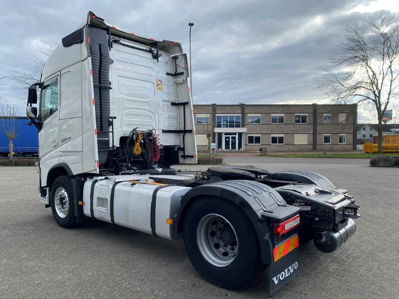 Volvo FH4-500 / VEB+ / HYDRAULICS / LWDS / I-PARCOOL / FRIDGE / AUTOMATIC / EURO-6 / 2018 - Trattore stradale: foto 3 Volvo FH4-500 / VEB+ / HYDRAULICS / LWDS / I-PARCOOL / FRIDGE / AUTOMATIC / EURO-6 / 2018 - Trattore stradale: foto 3