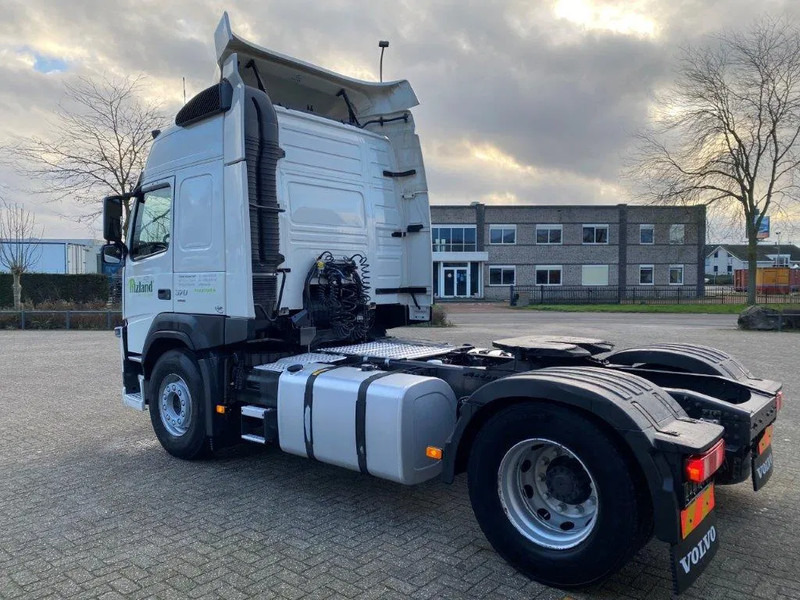 Volvo FM11-370 / GERMAN TRUCK / KB CHASSIS / VEB / ACC / LWDS / DOUBLE TANK / ONLY:763562 KM / AIRCO / AUTOMATIC / EURO-6 / 2018 - Trattore stradale: foto 3 Volvo FM11-370 / GERMAN TRUCK / KB CHASSIS / VEB / ACC / LWDS / DOUBLE TANK / ONLY:763562 KM / AIRCO / AUTOMATIC / EURO-6 / 2018 - Trattore stradale: foto 3
