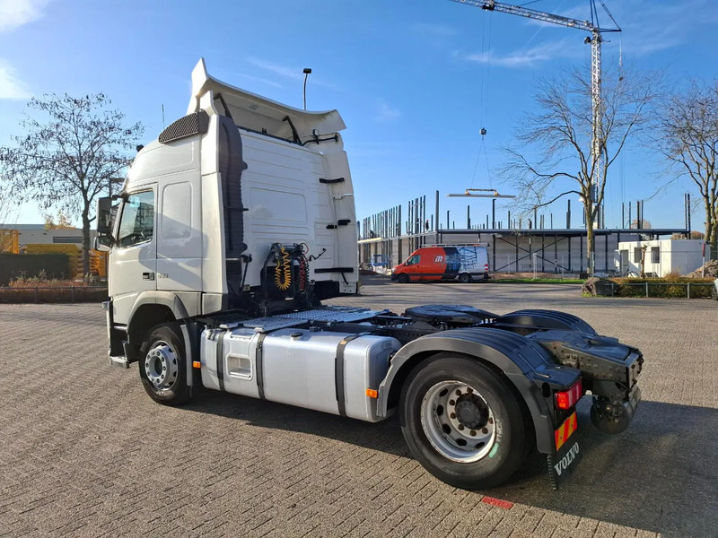 Volvo FM11-450 / VEB / ADR / ONLY:579669 KM / SMART TACHO / LWDS / AIRCO / AUTOMATIC / EURO-6 / 2018 - Trattore stradale: foto 3 Volvo FM11-450 / VEB / ADR / ONLY:579669 KM / SMART TACHO / LWDS / AIRCO / AUTOMATIC / EURO-6 / 2018 - Trattore stradale: foto 3