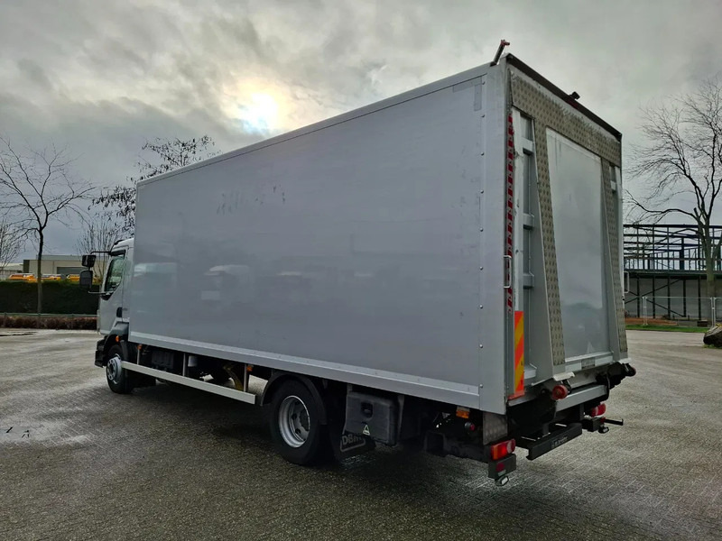 Volvo FL 240 / ONLY:340697 KM / BIG PLATFORM 2TON / TUV:29-01-2026 / LWDS / NAVI / SIDE DOOR / AUTOMATIC / EURO-6 / 2018 - Autocarro furgonato: foto 3 Volvo FL 240 / ONLY:340697 KM / BIG PLATFORM 2TON / TUV:29-01-2026 / LWDS / NAVI / SIDE DOOR / AUTOMATIC / EURO-6 / 2018 - Autocarro furgonato: foto 3
