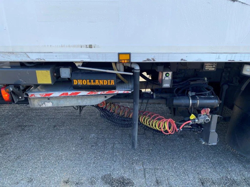 Autocarro frigorifero Volvo FM4-420 / COMPLETE COOL+FREEZE COMBI / CHEREAU / THROUGH-LOADING SYSTEM / 2XPLATFORM DHOLLANDIA / FREEZING LOCK / AUTOMATIC / EU: foto 18
