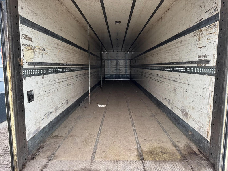 Semirimorchio furgonato Burg 2-Axle Flowers/Blumen/Bloemen Heater, Webasto, Taillift: foto 18 Semirimorchio furgonato Burg 2-Axle Flowers/Blumen/Bloemen Heater, Webasto, Taillift: foto 18