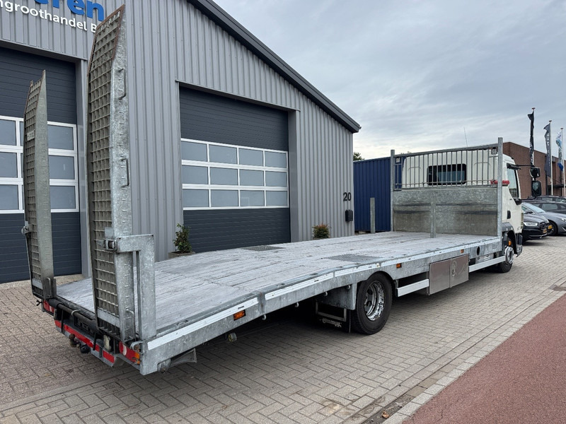 DAF LF260, 735 L, 11.050 Kg Capp, Oprij Rampen - Autocarro trasporto automezzi: foto 4 DAF LF260, 735 L, 11.050 Kg Capp, Oprij Rampen - Autocarro trasporto automezzi: foto 4