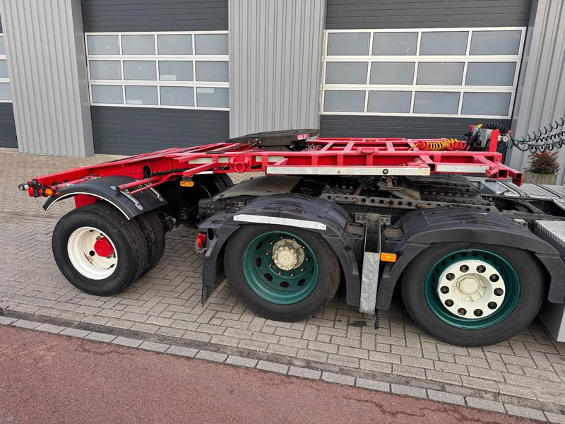 DTB Mega Jeep Dolly VON1B (95 / 125 Cm) - Rimorchio dolly: foto 1 DTB Mega Jeep Dolly VON1B (95 / 125 Cm) - Rimorchio dolly: foto 1