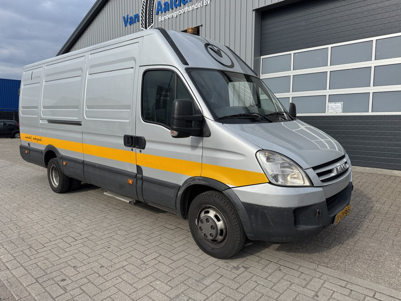 Iveco Daily 50C15V Maxi, 395 Wb 3.500 Kg - Furgone chiuso: foto 1 Iveco Daily 50C15V Maxi, 395 Wb 3.500 Kg - Furgone chiuso: foto 1