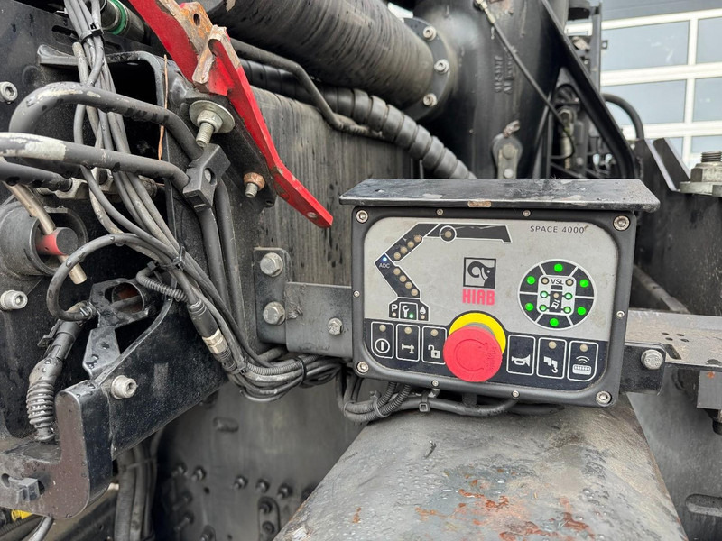 Leasing di Scania P360 6x2, HIAB 188 E-3, SEMAT Evolupac Scania P360 6x2, HIAB 188 E-3, SEMAT Evolupac: foto 14 Leasing di Scania P360 6x2, HIAB 188 E-3, SEMAT Evolupac Scania P360 6x2, HIAB 188 E-3, SEMAT Evolupac: foto 14