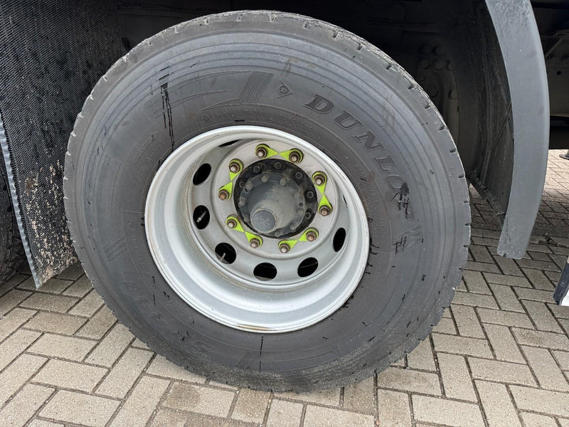 Leasing di Scania P360 6x2, HIAB 188 E-3, SEMAT Evolupac Scania P360 6x2, HIAB 188 E-3, SEMAT Evolupac: foto 18 Leasing di Scania P360 6x2, HIAB 188 E-3, SEMAT Evolupac Scania P360 6x2, HIAB 188 E-3, SEMAT Evolupac: foto 18