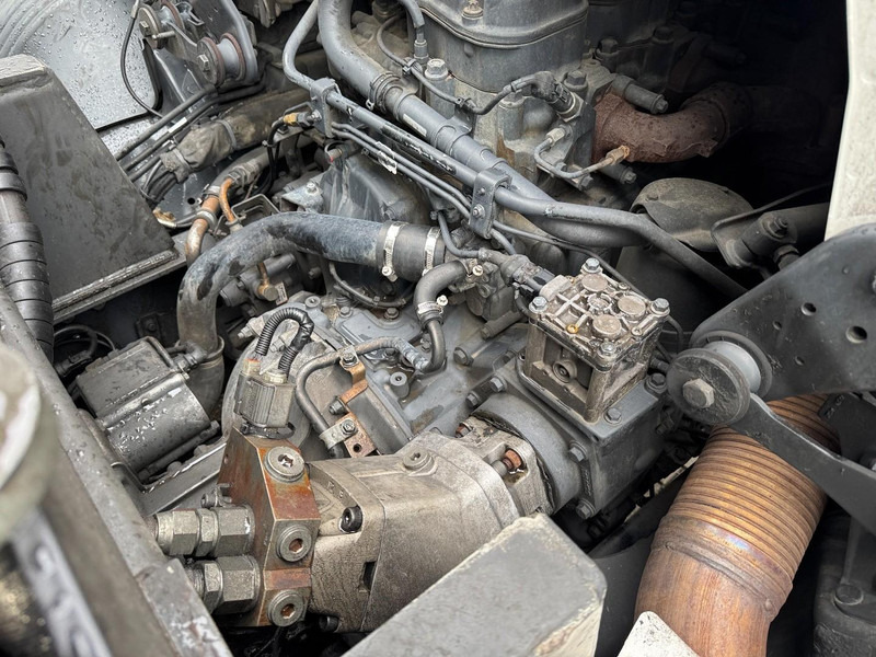 Leasing di Scania P360 6x2, HIAB 188 E-3, SEMAT Evolupac Scania P360 6x2, HIAB 188 E-3, SEMAT Evolupac: foto 15 Leasing di Scania P360 6x2, HIAB 188 E-3, SEMAT Evolupac Scania P360 6x2, HIAB 188 E-3, SEMAT Evolupac: foto 15