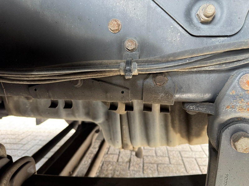 Leasing di Scania P360 6x2, HIAB 188 E-3, SEMAT Evolupac Scania P360 6x2, HIAB 188 E-3, SEMAT Evolupac: foto 9 Leasing di Scania P360 6x2, HIAB 188 E-3, SEMAT Evolupac Scania P360 6x2, HIAB 188 E-3, SEMAT Evolupac: foto 9