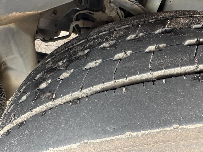 Leasing di Scania P360 6x2, HIAB 188 E-3, SEMAT Evolupac Scania P360 6x2, HIAB 188 E-3, SEMAT Evolupac: foto 8 Leasing di Scania P360 6x2, HIAB 188 E-3, SEMAT Evolupac Scania P360 6x2, HIAB 188 E-3, SEMAT Evolupac: foto 8