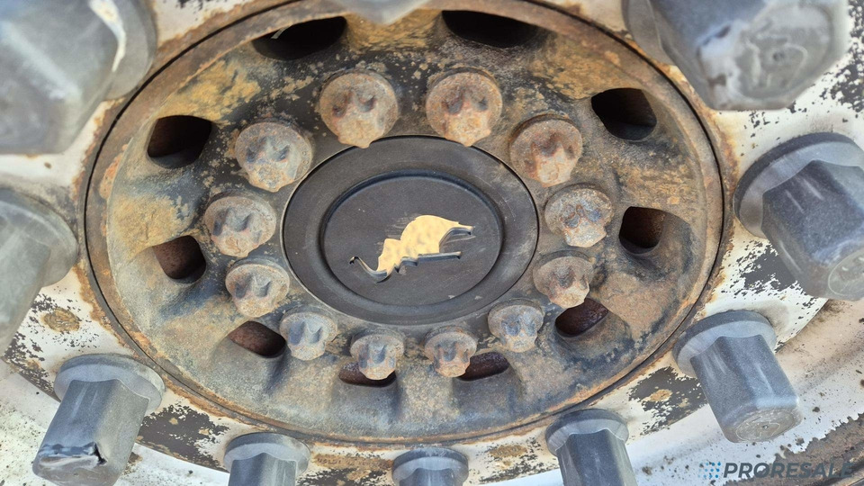 SCHMITZ CARGOBULL SCS 24/L - 13.62 EB Std. - Semirimorchio centinato: foto 5 SCHMITZ CARGOBULL SCS 24/L - 13.62 EB Std. - Semirimorchio centinato: foto 5