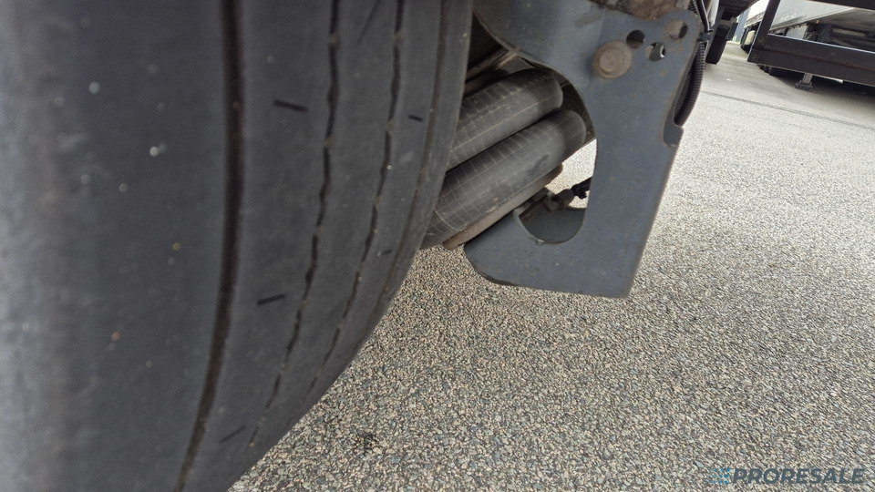 Leasing di  SCHWARZMÜLLER SPA 3/E STD SCHWARZMÜLLER SPA 3/E STD: foto 8