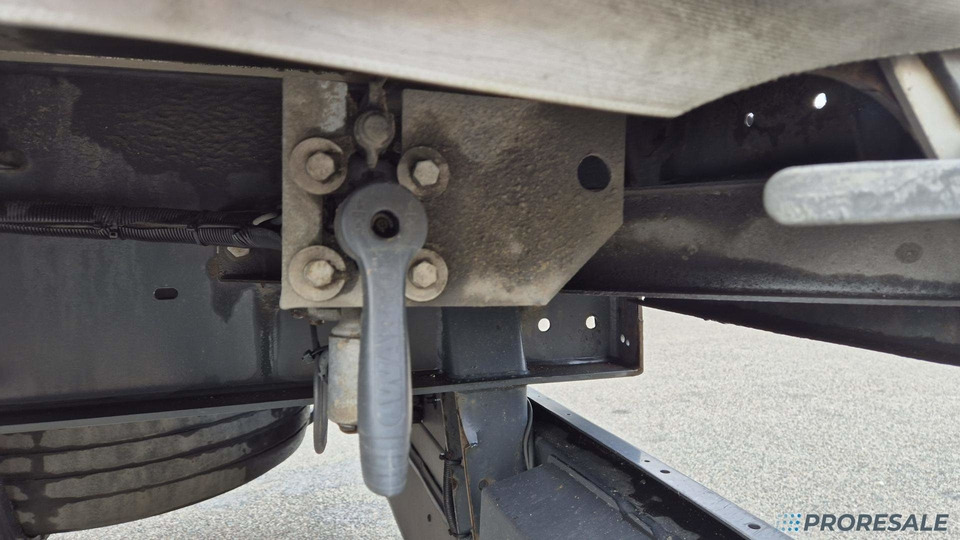 Leasing di  SCHWARZMÜLLER SPA 3/E STD SCHWARZMÜLLER SPA 3/E STD: foto 7