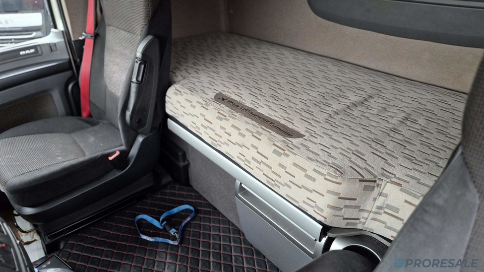 DAF XF 460 FT LOW DECK SSC EURO 6 - Trattore stradale: foto 5 DAF XF 460 FT LOW DECK SSC EURO 6 - Trattore stradale: foto 5