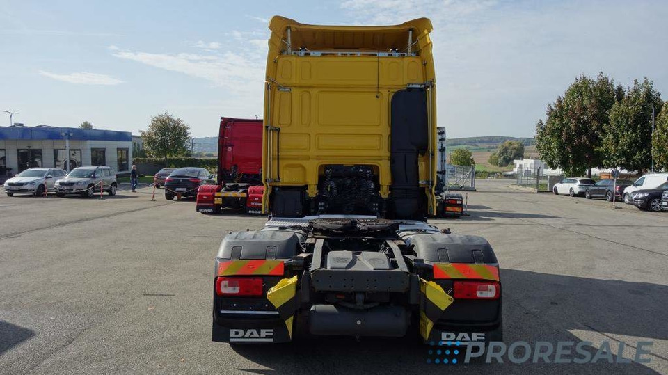DAF XF 460 FT SC EURO 6 - Trattore stradale: foto 3 DAF XF 460 FT SC EURO 6 - Trattore stradale: foto 3