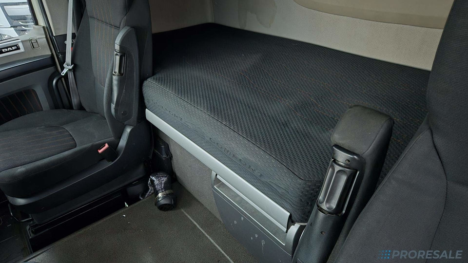 DAF XF 480 FT LOW DECK SSC EURO 6 - Trattore stradale: foto 5 DAF XF 480 FT LOW DECK SSC EURO 6 - Trattore stradale: foto 5