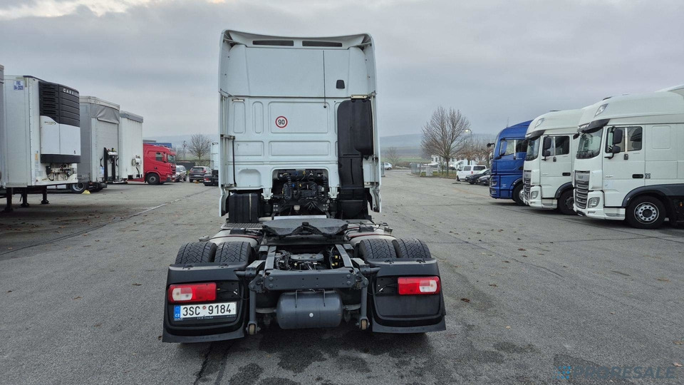 DAF XF 480 FT LOW DECK SSC EURO 6 - Trattore stradale: foto 3 DAF XF 480 FT LOW DECK SSC EURO 6 - Trattore stradale: foto 3