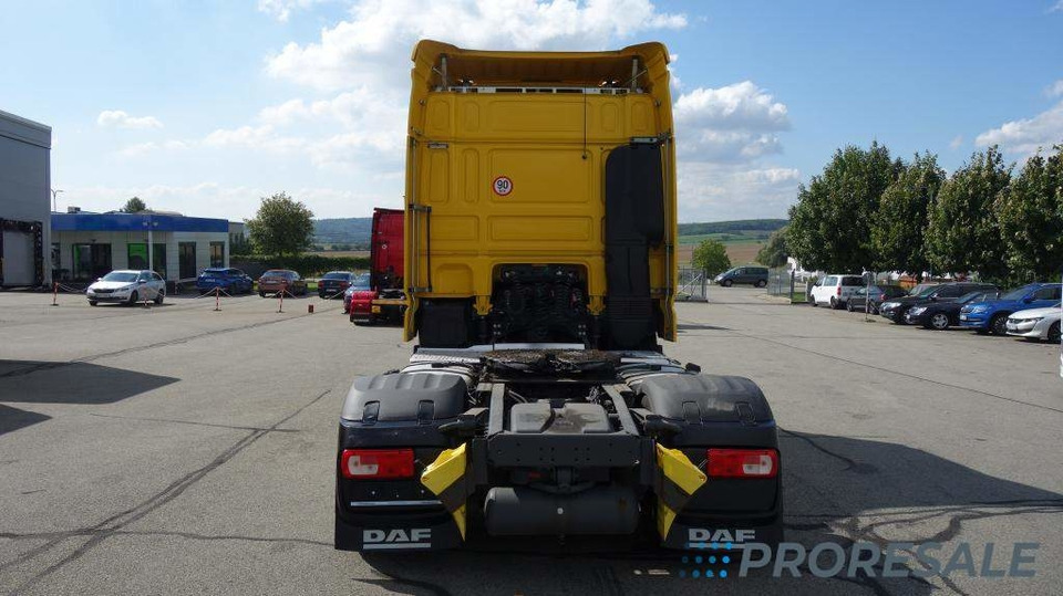 DAF XF 480 FT SC EURO 6 - Trattore stradale: foto 3 DAF XF 480 FT SC EURO 6 - Trattore stradale: foto 3