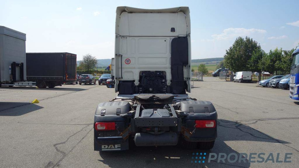 DAF XF 480 FT SSC EURO 6 - Trattore stradale: foto 3 DAF XF 480 FT SSC EURO 6 - Trattore stradale: foto 3