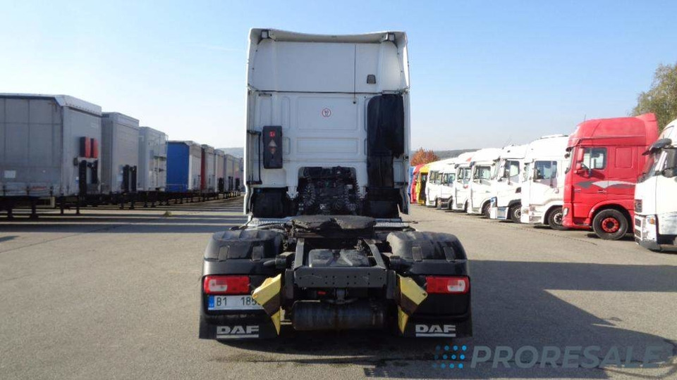 DAF XF 480 FT SSC EURO 6 - Trattore stradale: foto 3 DAF XF 480 FT SSC EURO 6 - Trattore stradale: foto 3