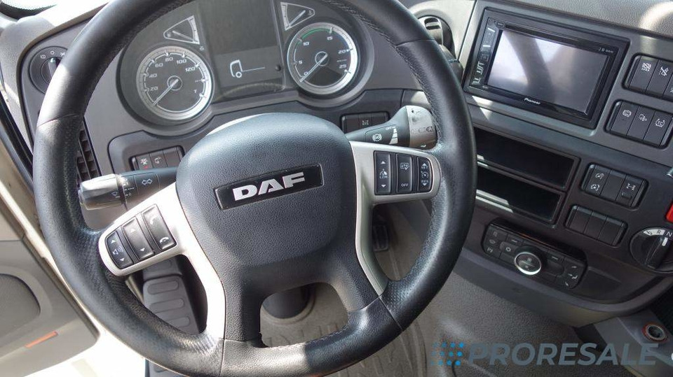 DAF XF 480 FT SSC EURO 6 - Trattore stradale: foto 4 DAF XF 480 FT SSC EURO 6 - Trattore stradale: foto 4