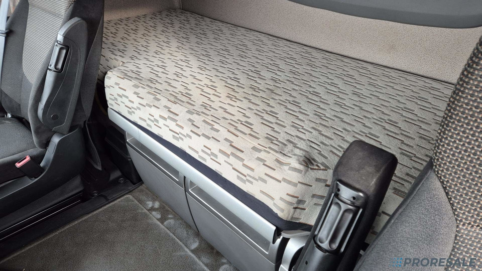 DAF XF 510 FT SC EURO 6 - Trattore stradale: foto 5 DAF XF 510 FT SC EURO 6 - Trattore stradale: foto 5