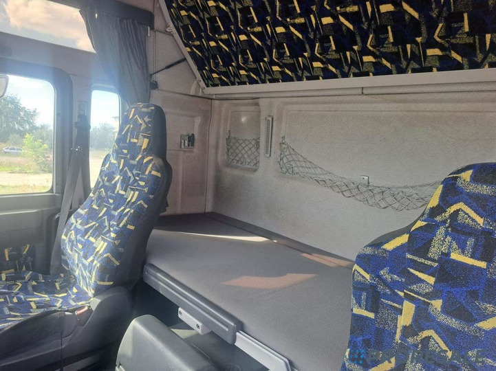 MAN TGA 18.440 4x2 BLS EURO 5 - Trattore stradale: foto 4 MAN TGA 18.440 4x2 BLS EURO 5 - Trattore stradale: foto 4