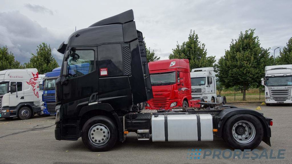 RENAULT T520 EURO 6 + Hydraulika - Trattore stradale: foto 5 RENAULT T520 EURO 6 + Hydraulika - Trattore stradale: foto 5