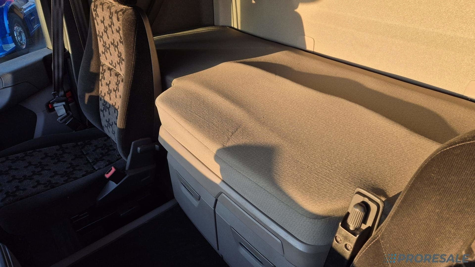 SCANIA R450 N323 NGS TOP LINE EURO 6 - Trattore stradale: foto 5 SCANIA R450 N323 NGS TOP LINE EURO 6 - Trattore stradale: foto 5