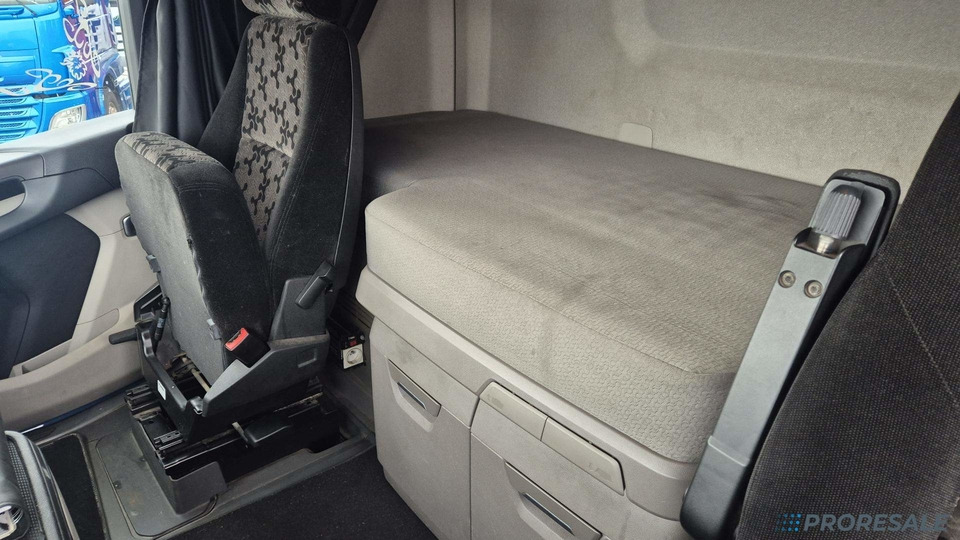 SCANIA S500 N323 NGS TOP LINE LOW DECK EURO 6 - Trattore stradale: foto 5 SCANIA S500 N323 NGS TOP LINE LOW DECK EURO 6 - Trattore stradale: foto 5