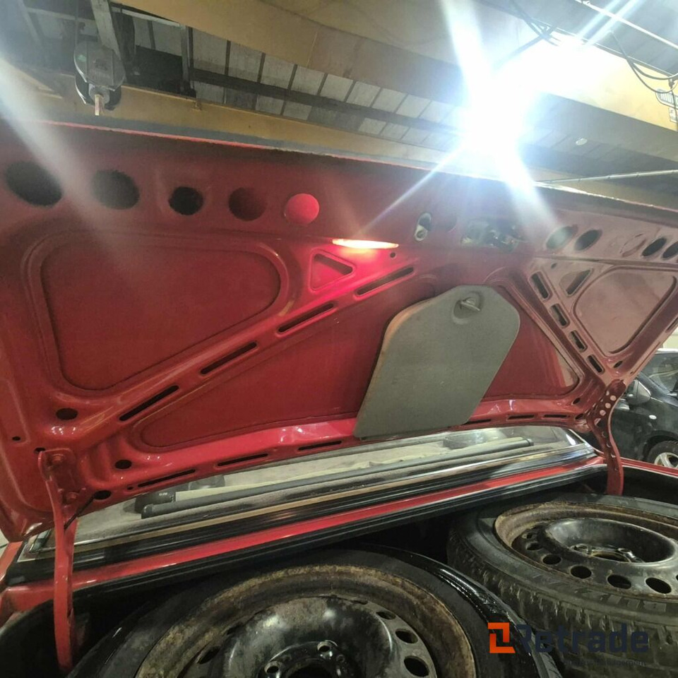 1984 BMW 323 i..Se video - Autovettura: foto 4 1984 BMW 323 i..Se video - Autovettura: foto 4