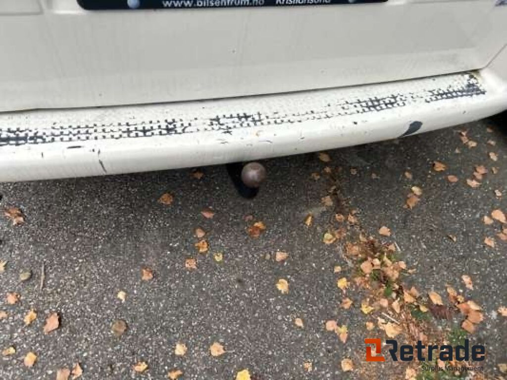 1999 Varebil VOLKSWAGEN TRANSPORTER - Furgoncino: foto 5 1999 Varebil VOLKSWAGEN TRANSPORTER - Furgoncino: foto 5