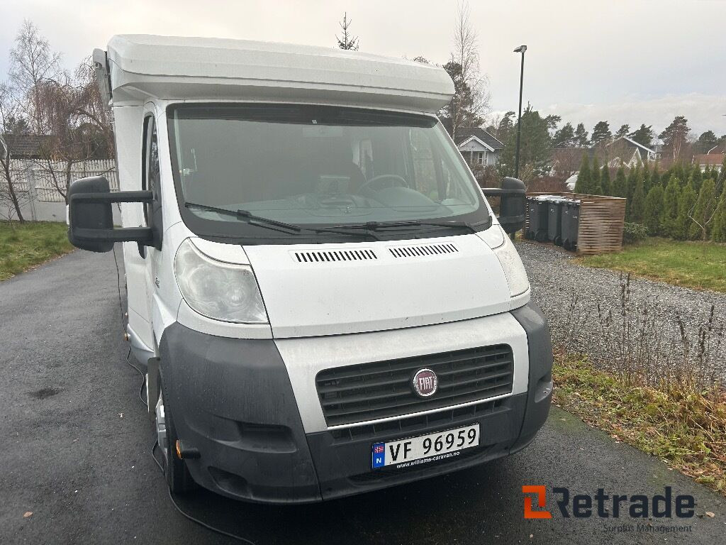 2008 BOBIL CHALLENGER GENISIS 38. EU-Godkjent - Autovettura: foto 3 2008 BOBIL CHALLENGER GENISIS 38. EU-Godkjent - Autovettura: foto 3