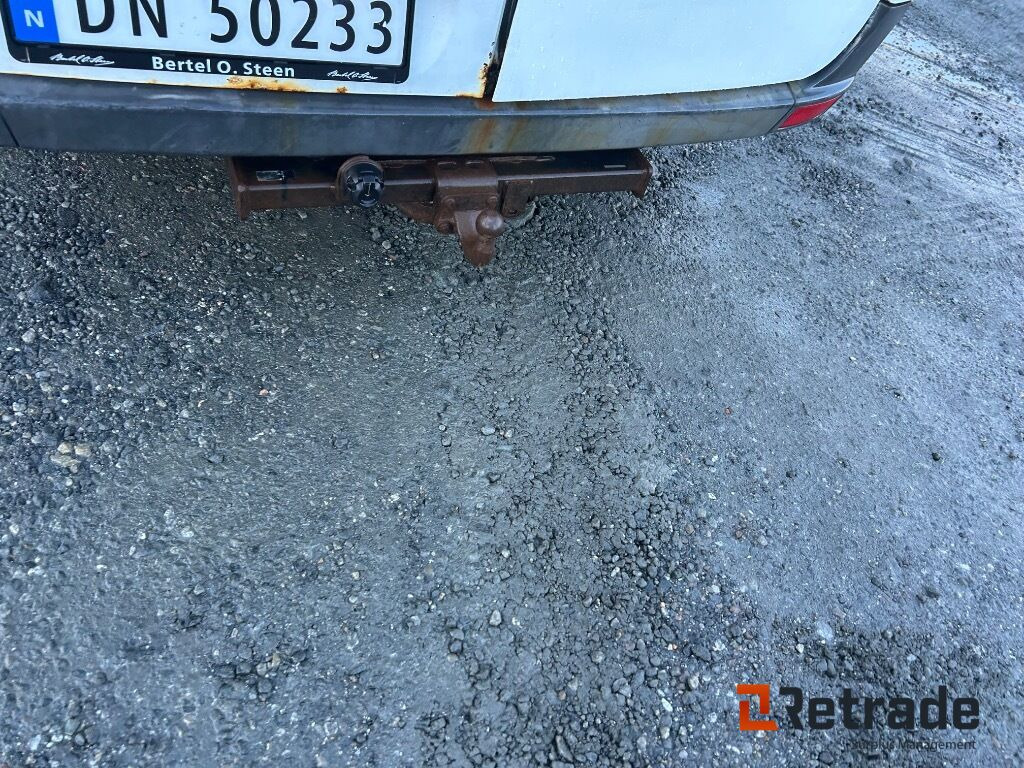 2010 spylebil MERCEDES-BENZ SPRINTER 516 CDI EU-Godkjent - Furgone chiuso, Mezzo di movimentazione: foto 5 2010 spylebil MERCEDES-BENZ SPRINTER 516 CDI EU-Godkjent - Furgone chiuso, Mezzo di movimentazione: foto 5