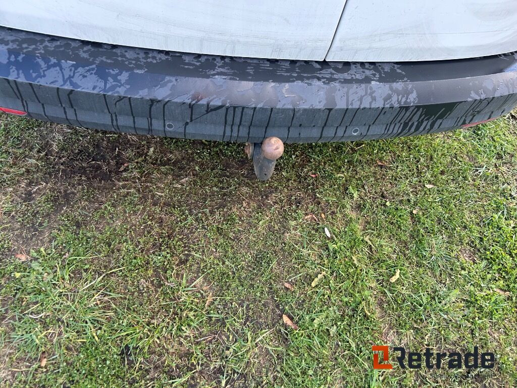 2017 VARE Bil VOLKSWAGEN CADDY (Lang utgave)EU-godkjent - Furgoncino: foto 5 2017 VARE Bil VOLKSWAGEN CADDY (Lang utgave)EU-godkjent - Furgoncino: foto 5