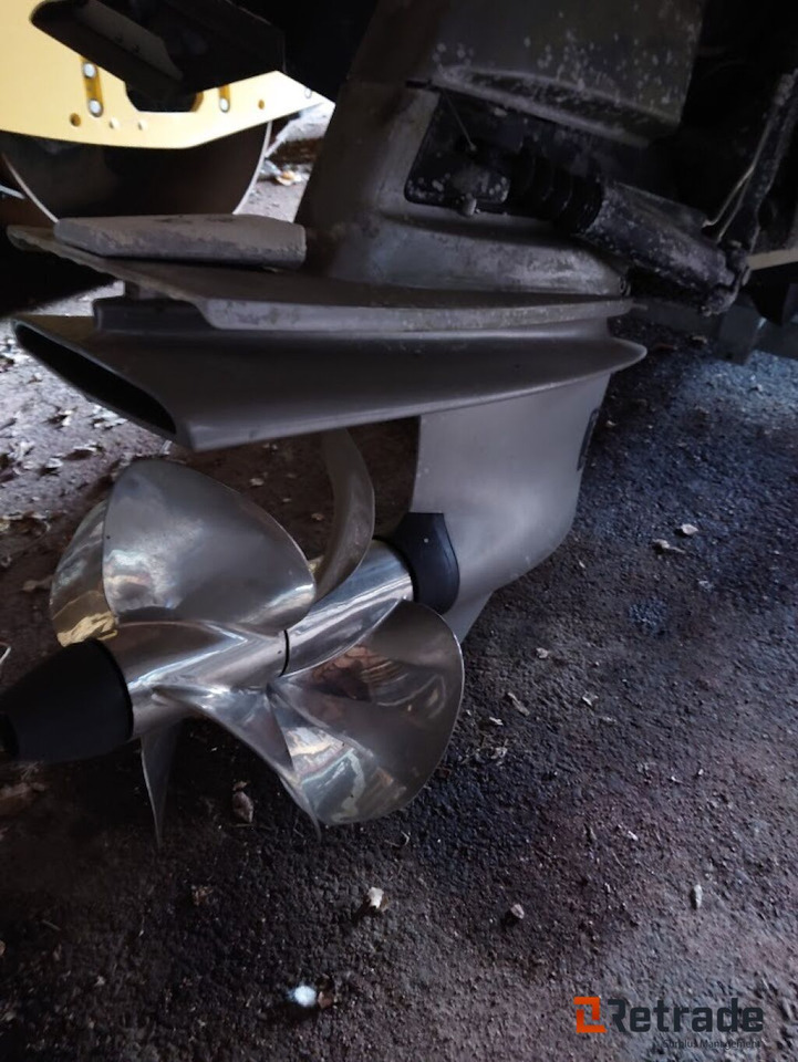 Cabincruiser Minor 25 Offshore - Altra macchina: foto 4 Cabincruiser Minor 25 Offshore - Altra macchina: foto 4