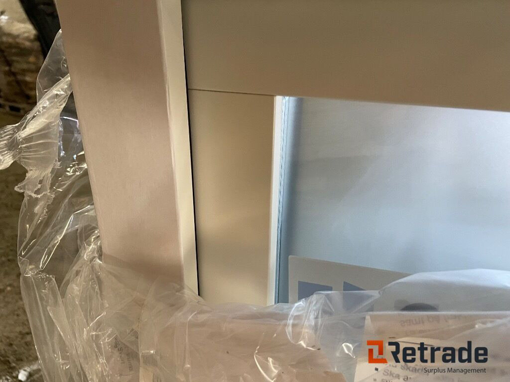 Byggmaterial Fönster - Attrezzatura da costruzione: foto 4 Byggmaterial Fönster - Attrezzatura da costruzione: foto 4