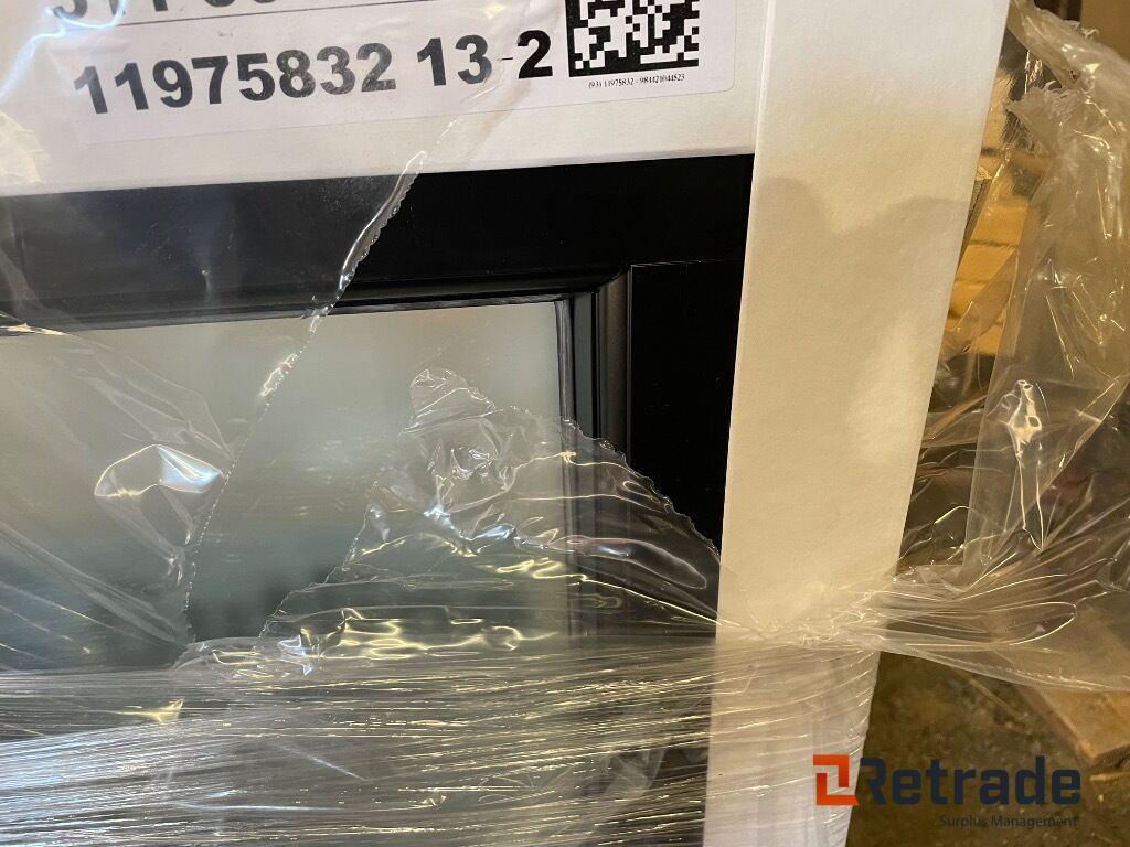 Byggmaterial Fönster - Attrezzatura da costruzione: foto 3 Byggmaterial Fönster - Attrezzatura da costruzione: foto 3