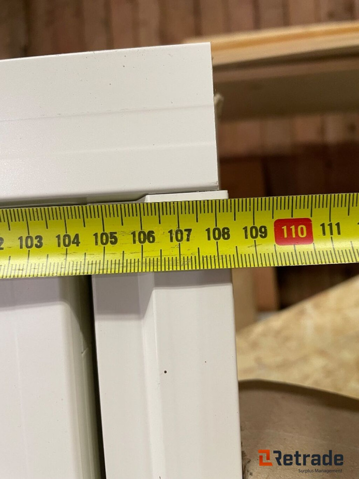 Byggmaterial nya fönster - Attrezzatura da costruzione: foto 4 Byggmaterial nya fönster - Attrezzatura da costruzione: foto 4