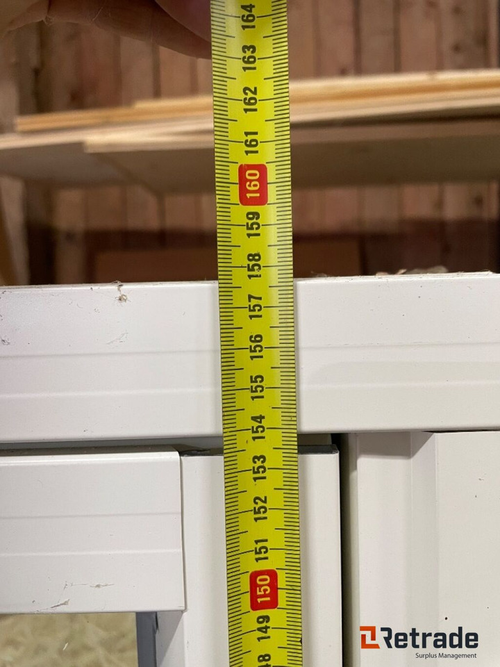 Byggmaterial nya fönster - Attrezzatura da costruzione: foto 5 Byggmaterial nya fönster - Attrezzatura da costruzione: foto 5