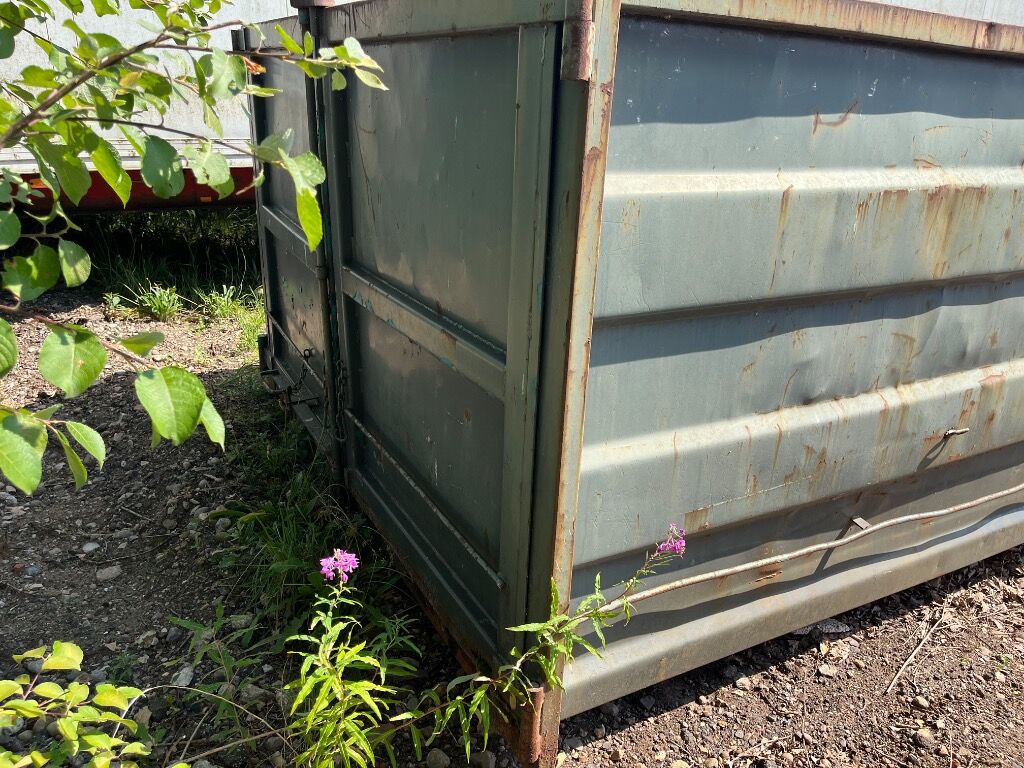 Container Container Wirehejs - Cassa mobile/ Container: foto 4 Container Container Wirehejs - Cassa mobile/ Container: foto 4