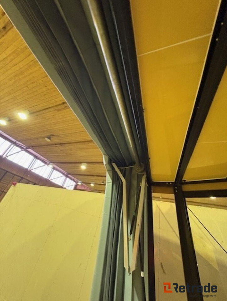 Attrezzatura da costruzione Flytrapp - TIPS FREEWAY 2458Pe - Lav timestand.: foto 13 Attrezzatura da costruzione Flytrapp - TIPS FREEWAY 2458Pe - Lav timestand.: foto 13