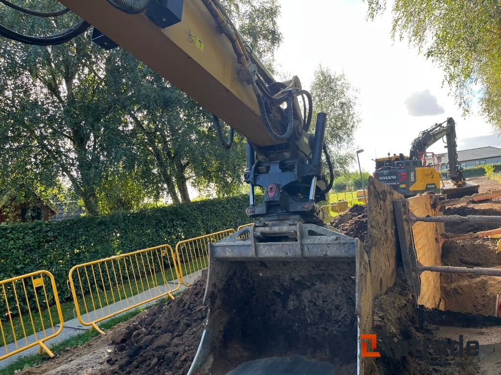 Gravemaskine CAT 330 NG Gravemaskine - Escavatore cingolato: foto 4 Gravemaskine CAT 330 NG Gravemaskine - Escavatore cingolato: foto 4