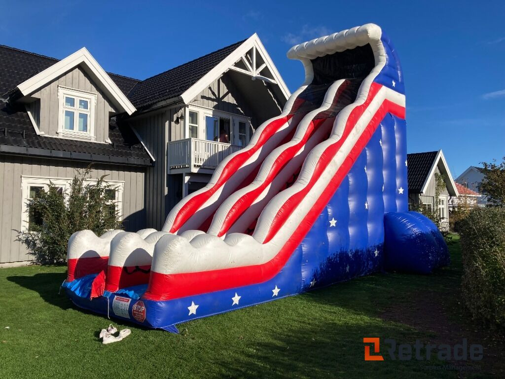 Hoppeslott 2023 mod - Attrezzatura da costruzione: foto 4 Hoppeslott 2023 mod - Attrezzatura da costruzione: foto 4