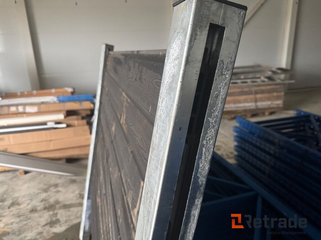 Kirkedahl Komposithegn 20fag - Attrezzatura da costruzione: foto 5 Kirkedahl Komposithegn 20fag - Attrezzatura da costruzione: foto 5