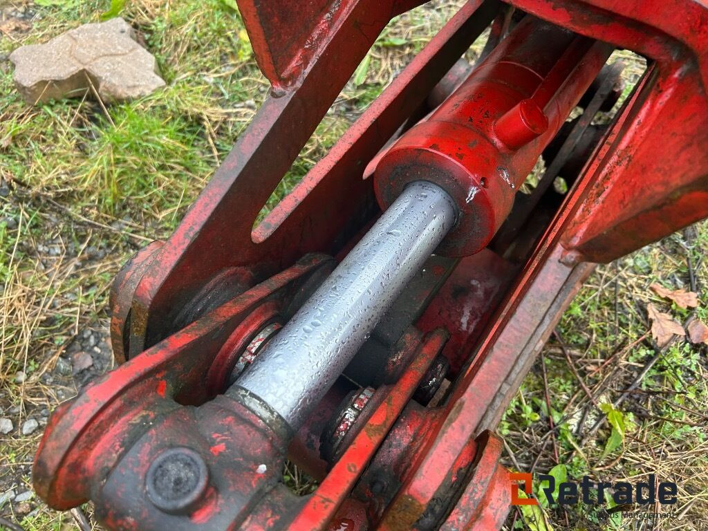 Klype til graver fra Mallet S 50 feste - Attrezzatura da costruzione: foto 5 Klype til graver fra Mallet S 50 feste - Attrezzatura da costruzione: foto 5