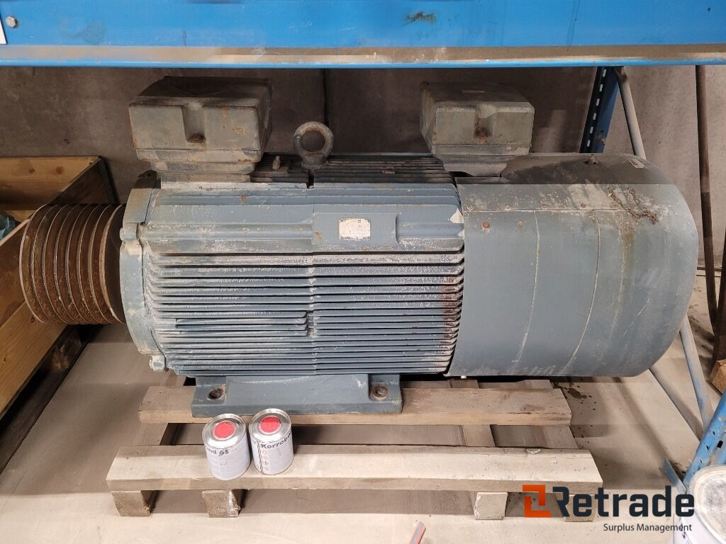 Attrezzatura da costruzione Kross Morgårdshammar 400-140: foto 32