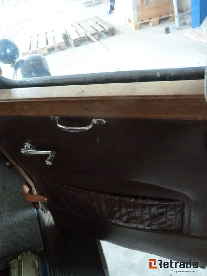 Morris Minor veteranbil / Morris Minor Oldtimer - Autovettura: foto 4 Morris Minor veteranbil / Morris Minor Oldtimer - Autovettura: foto 4