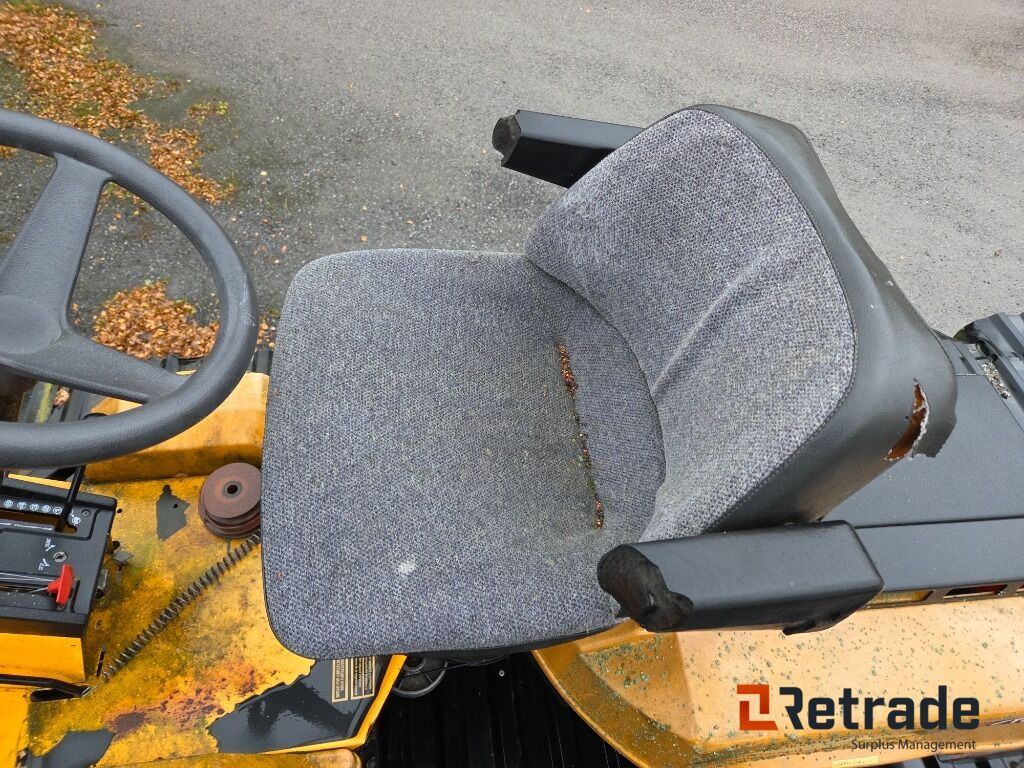 Stiga Park med snöslunga - Attrezzatura da costruzione: foto 5 Stiga Park med snöslunga - Attrezzatura da costruzione: foto 5